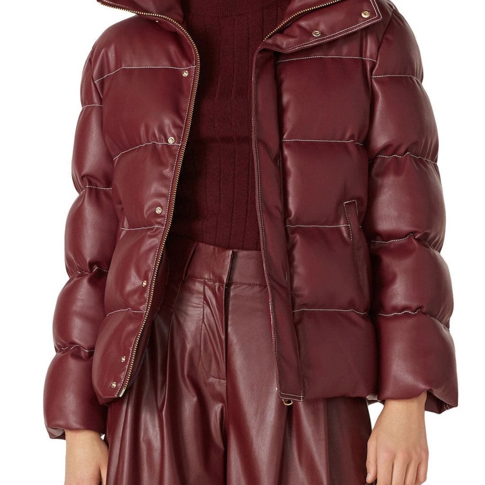 Staud Ace Jacket - Picture 4 of 5